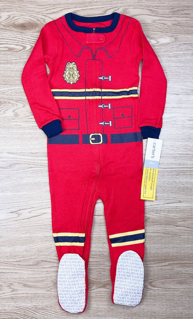 Sleepsuit cotton liền quần