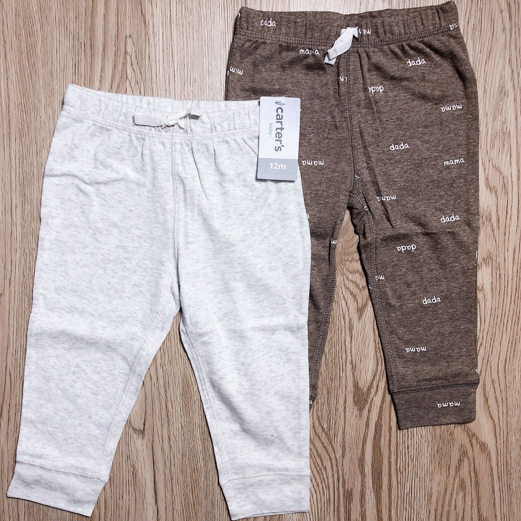 Set 2 quần