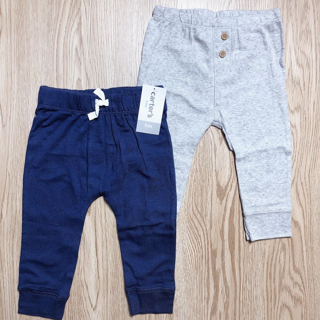 Set 2 quần