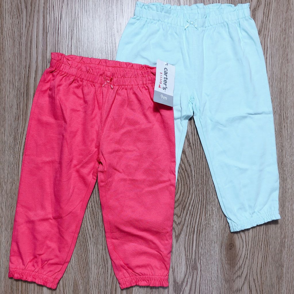 Set 2 quần