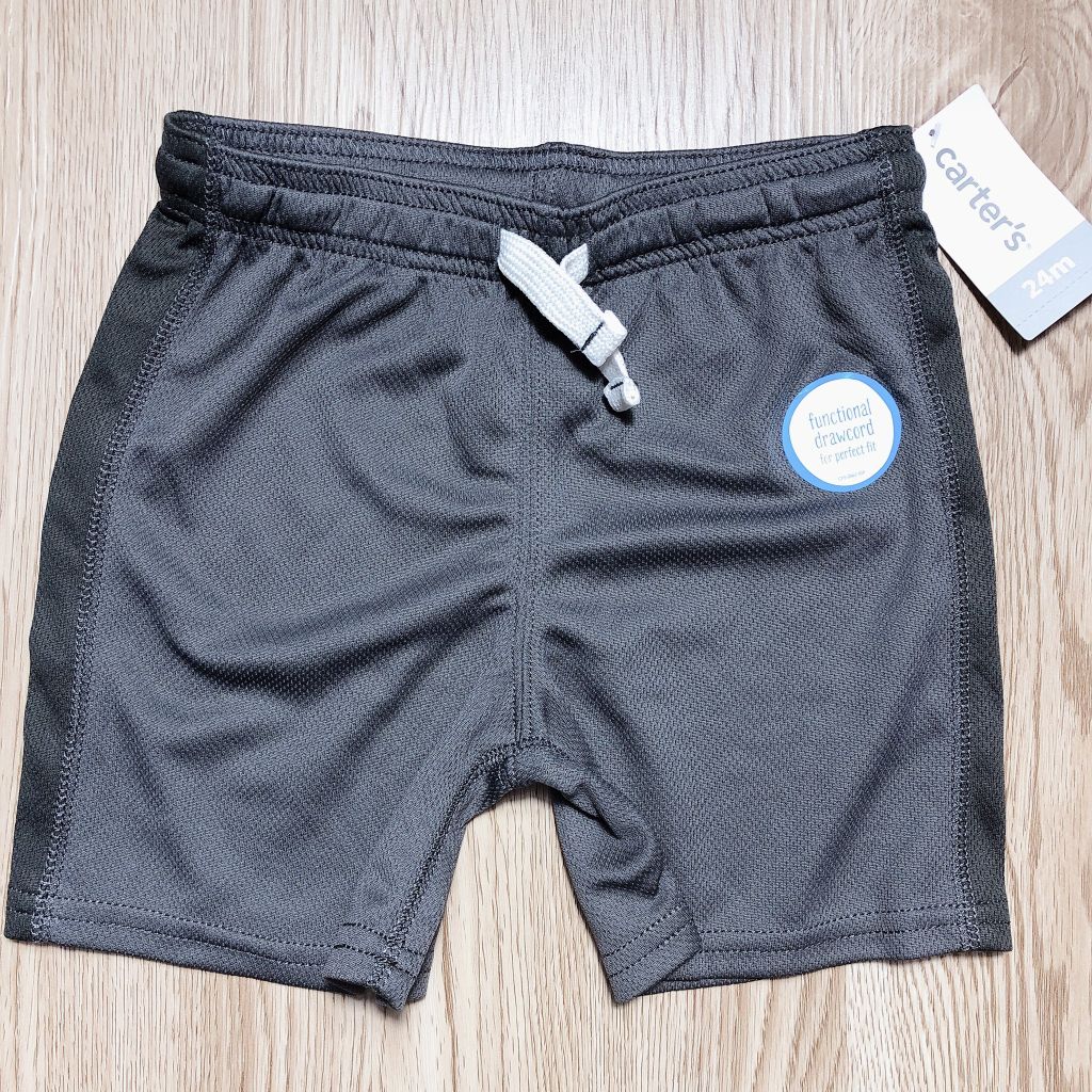 Quần short