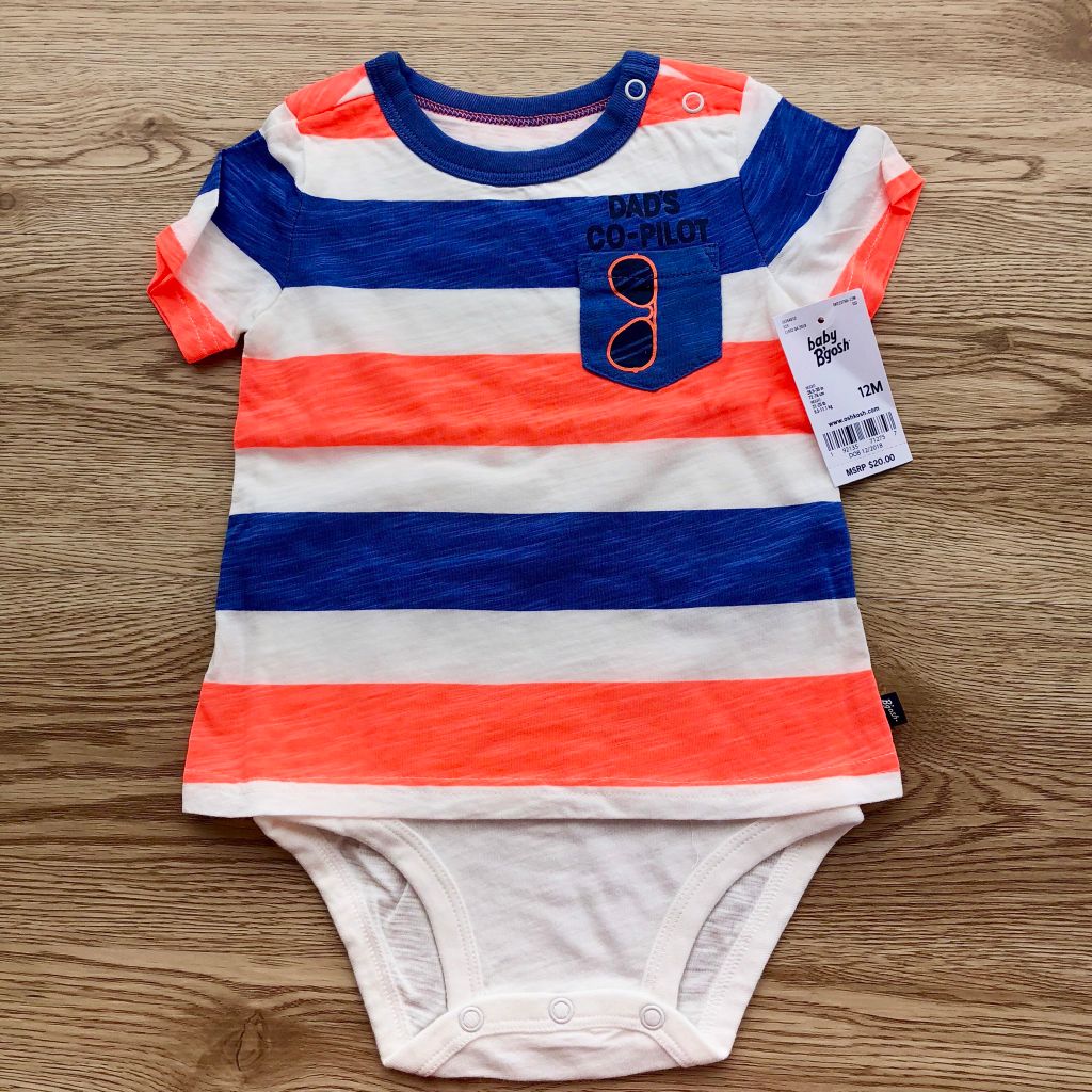 Bodysuit kiểu giả áo