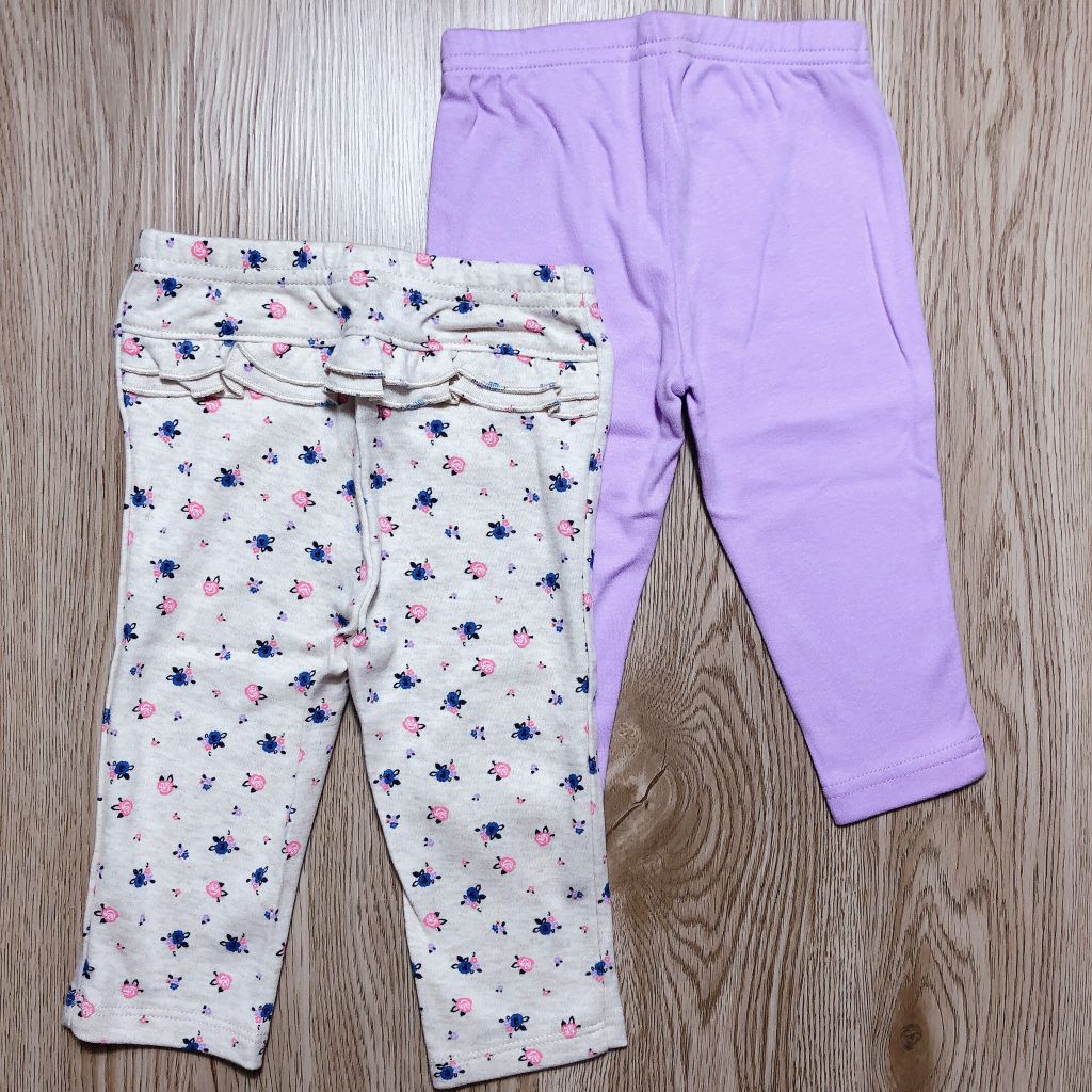 Set 2 quần