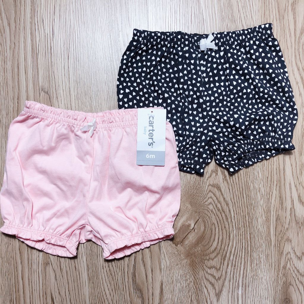 Set 2 quần short