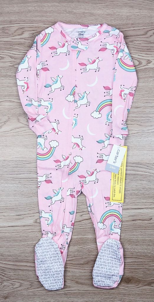 Sleepsuit cotton liền quần