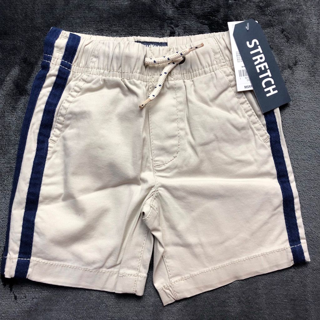 Quần short cho bé