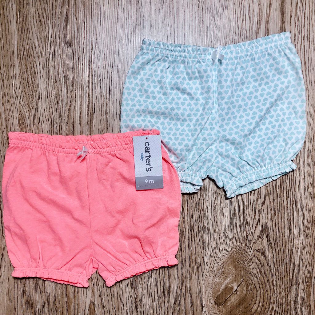 Set 2 quần short