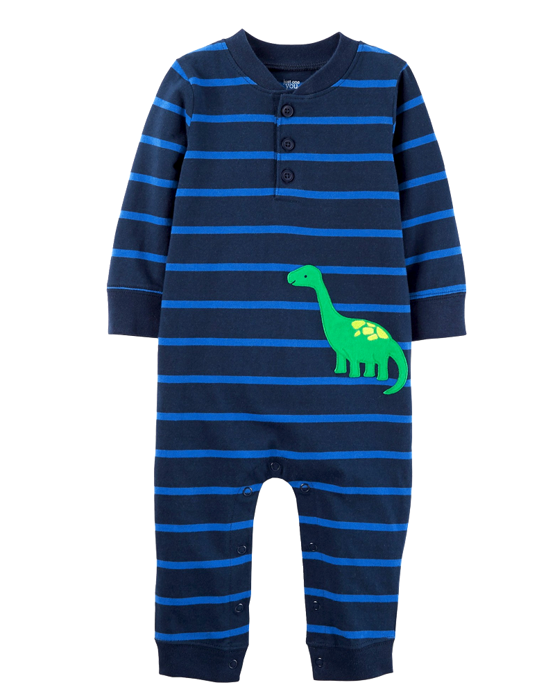 Jumpsuit bé trai nhập Mỹ