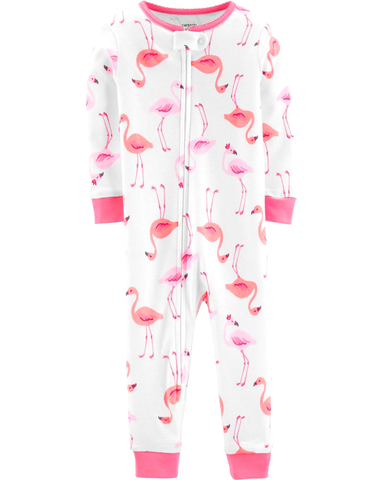 Sleepsuit cotton liền quần không chân