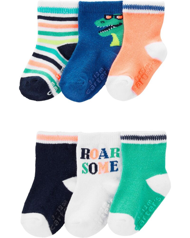 Set 6 đôi vớ