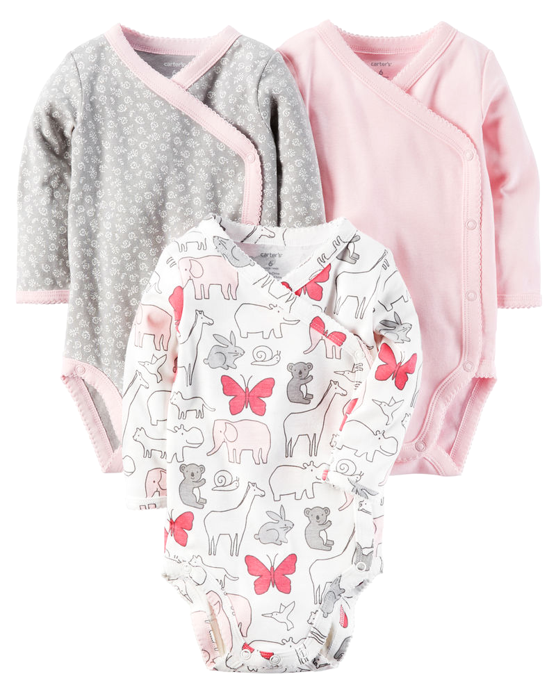 Bodysuit Carters chính hãng nhập Mỹ