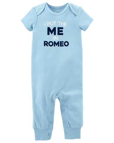 Jumpsuit cho bé