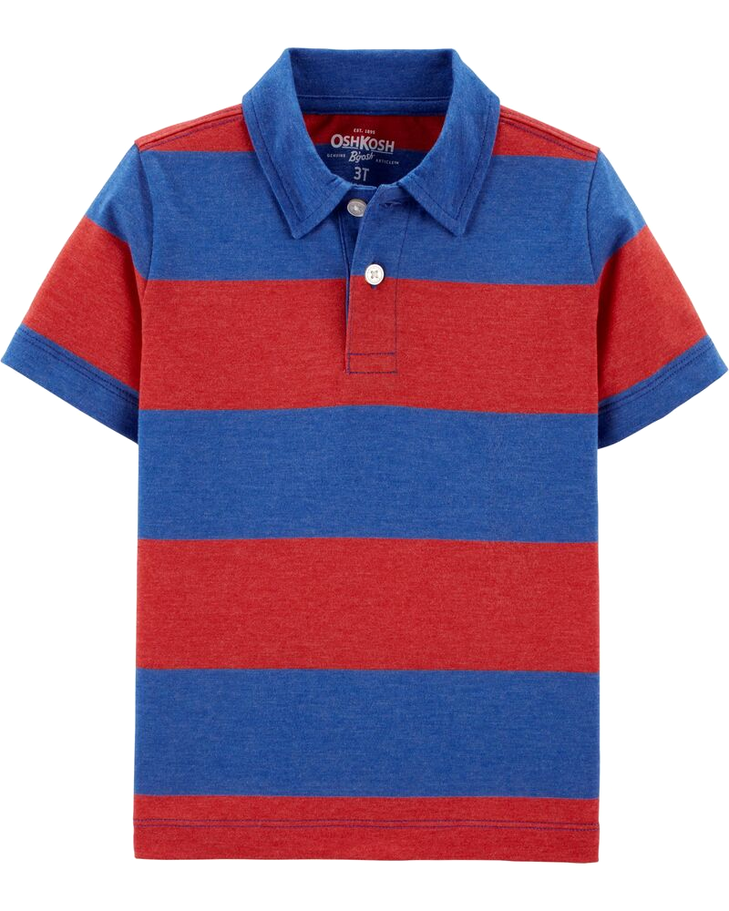 Áo thun polo tay ngắn 27985012 Oshkosh