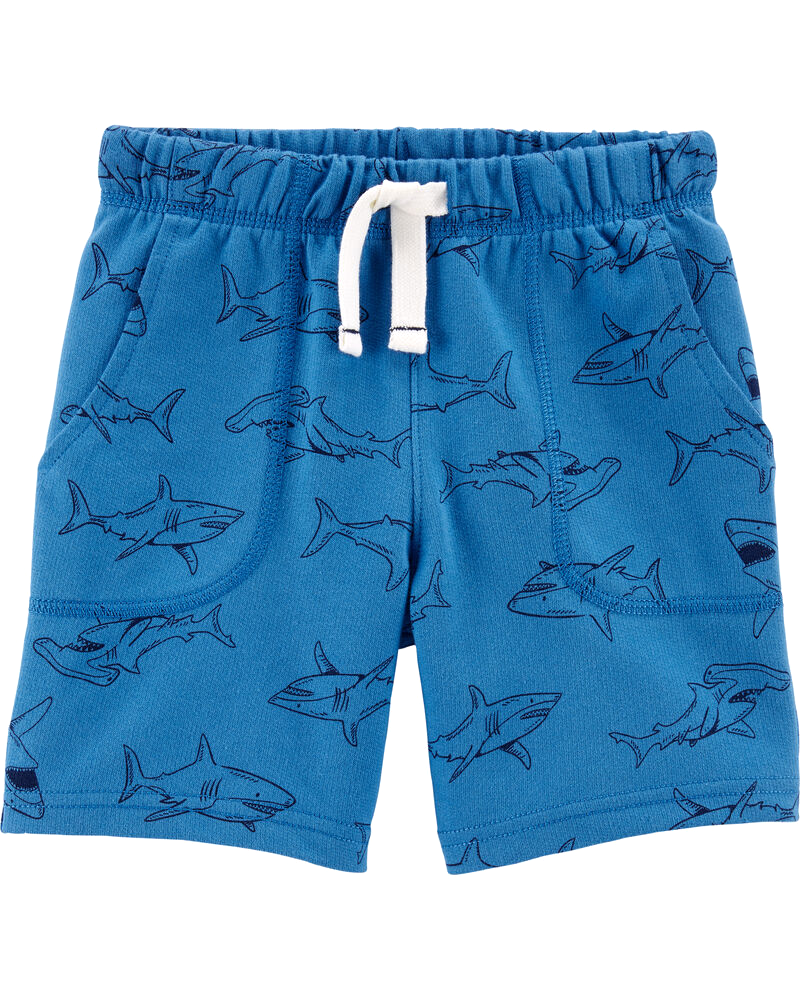 Quần short bé trai 1H493111 Carter's