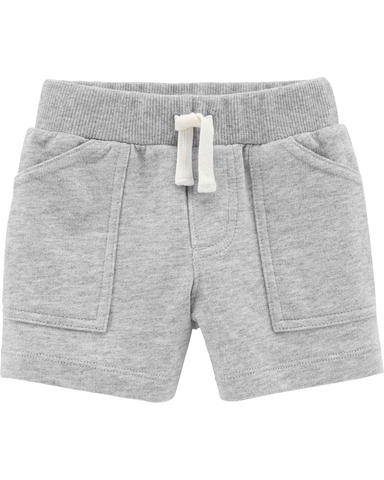 Quần short bé trai