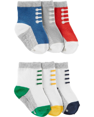 Set 6 đôi vớ