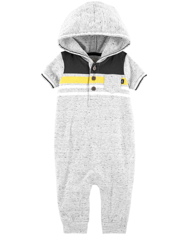 Jumpsuit cotton