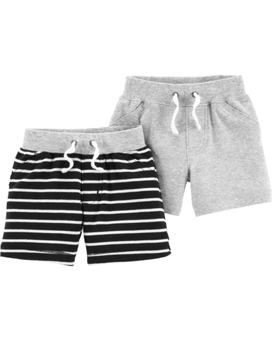 Set 2 quần short