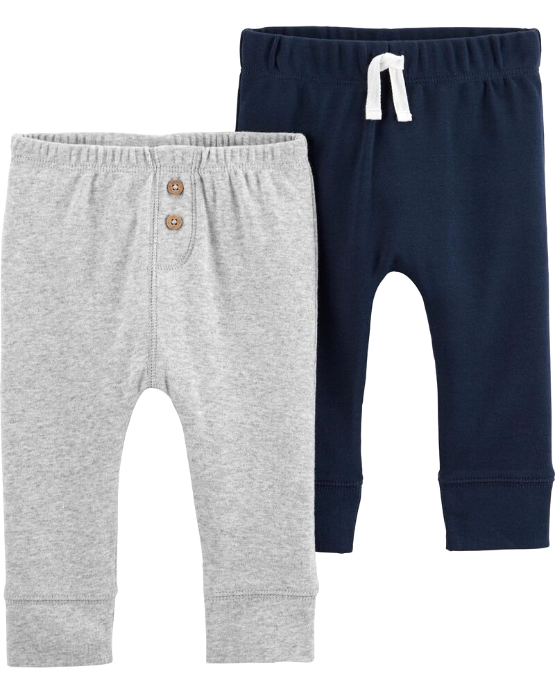 Set 2 quần 17643410 Carter's