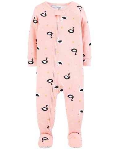 Sleepsuit cotton liền quần