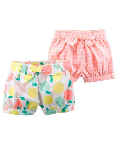 Set 2 quần short