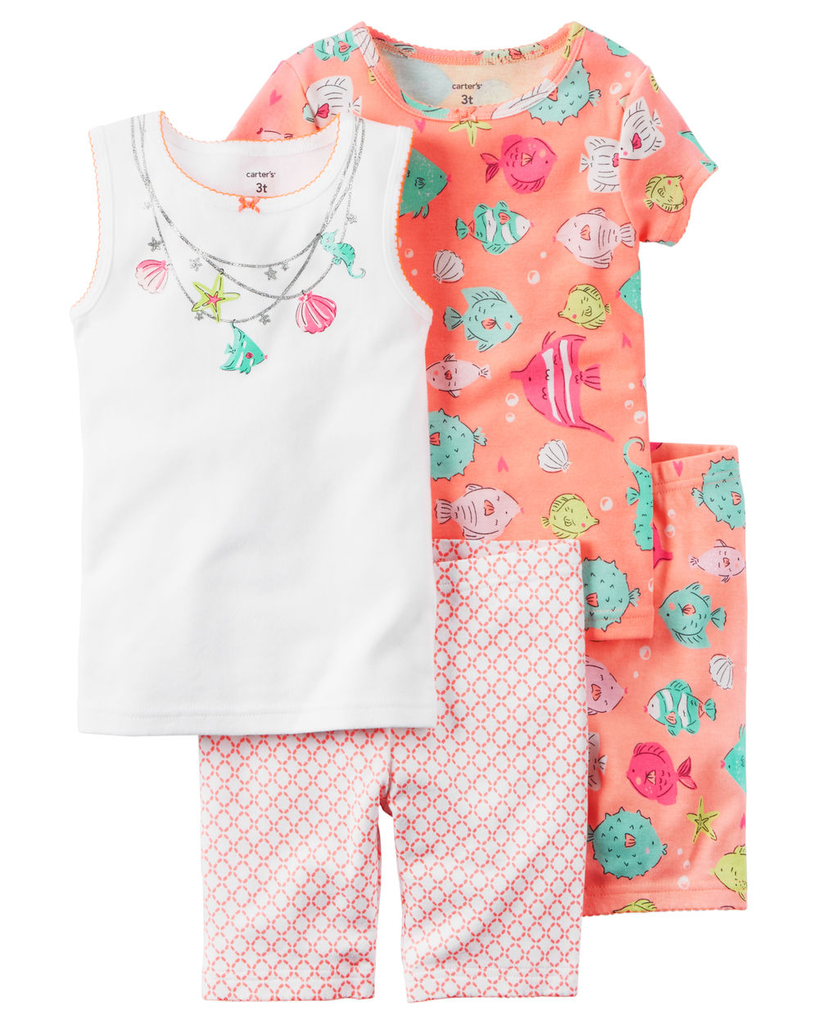 Set 2 bộ Carter’s nhập Mỹ