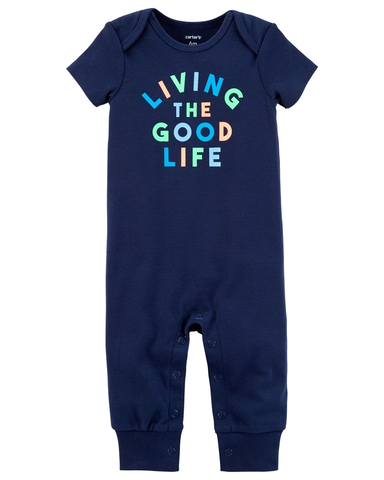 Jumpsuit cho bé