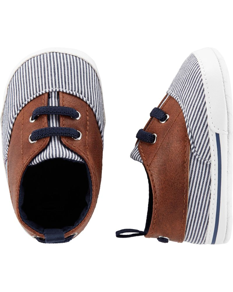 Giày đế mềm CR04809 Carter's