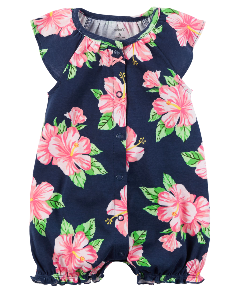 Body kiểu đùi bé gái nhập Mỹ 3M-24M