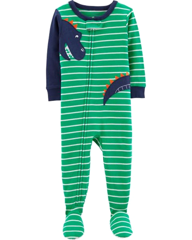 Sleepsuit cotton liền quần