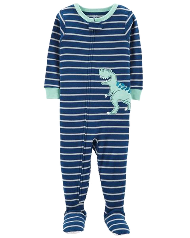 Sleepsuit cotton liền quần