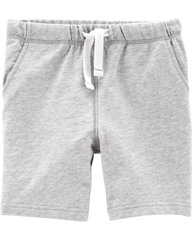 Quần short