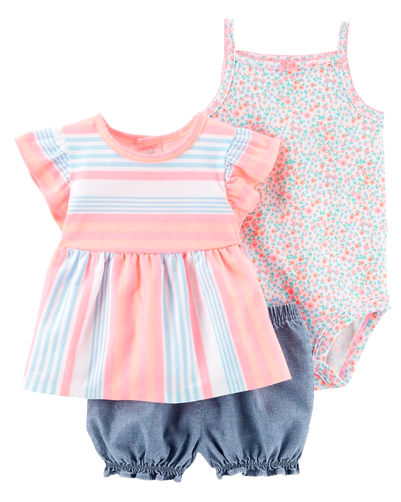 Bộ set Carters nhập Mỹ chính hãng