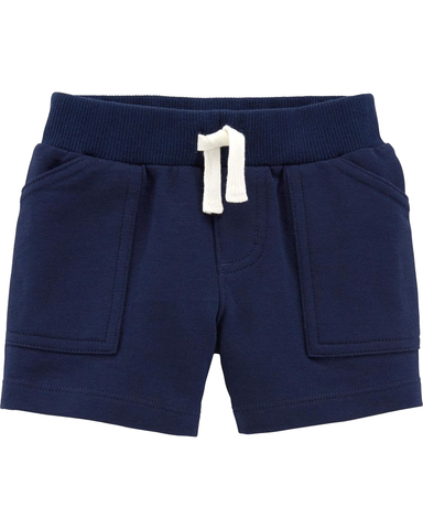 Quần short bé trai