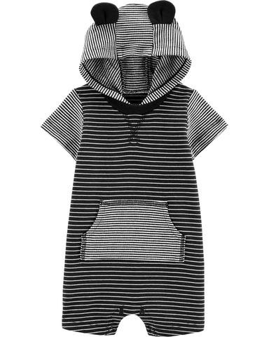 Romper áo liền quần