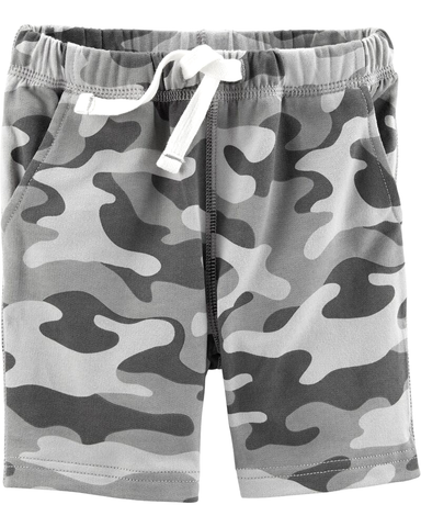 Quần short