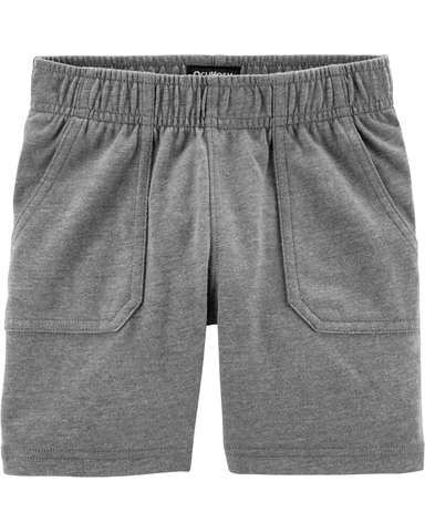 Quần short