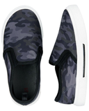 Giày slip on Carters camo cho bé thumbnail_1