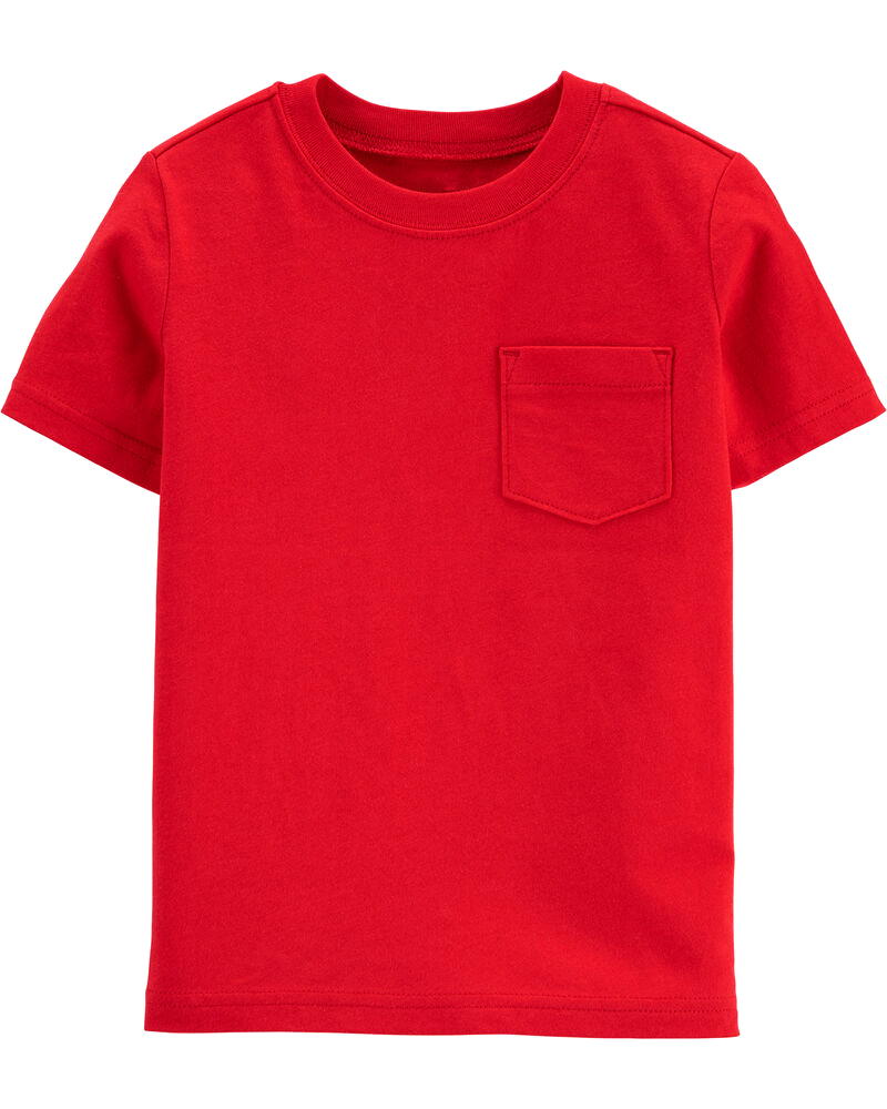 Áo thun tay ngắn 3H948310 Carter's