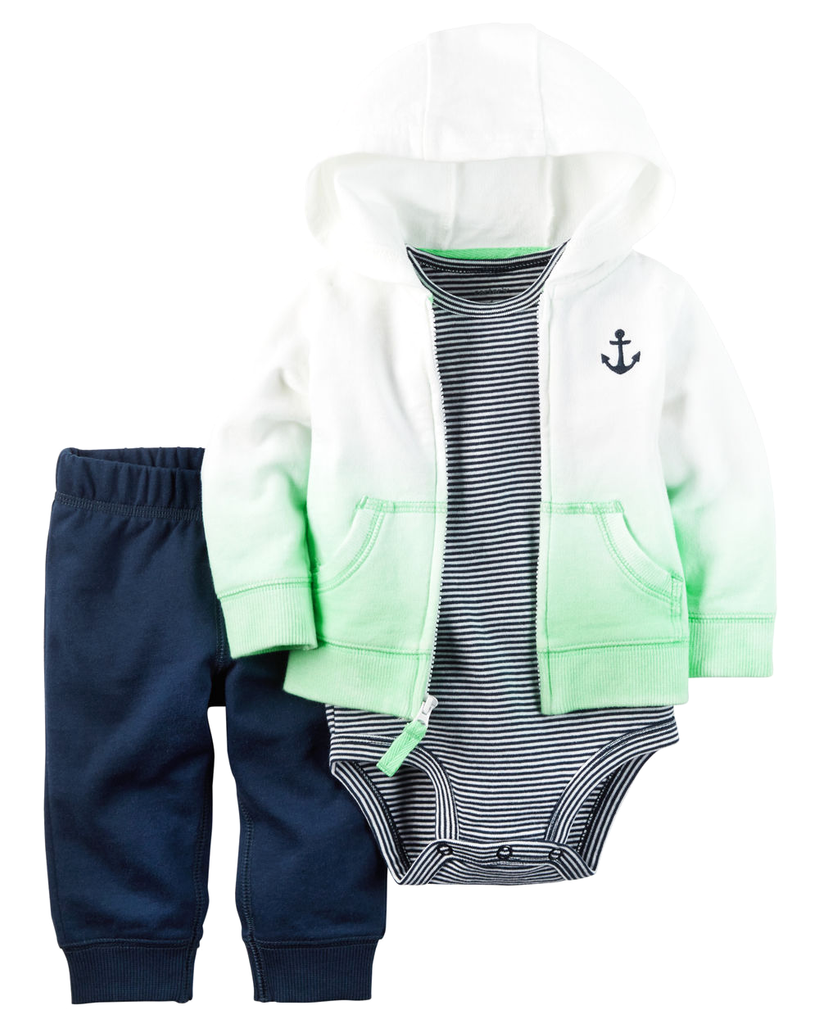 Bộ set Carter’s nhập Mỹ chính hãng