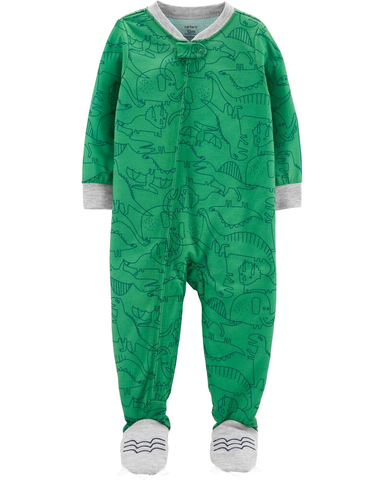 Sleepsuit poly liền quần
