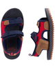 Sandal Oshkosh colorblock cho bé OS21R05H Oshkosh