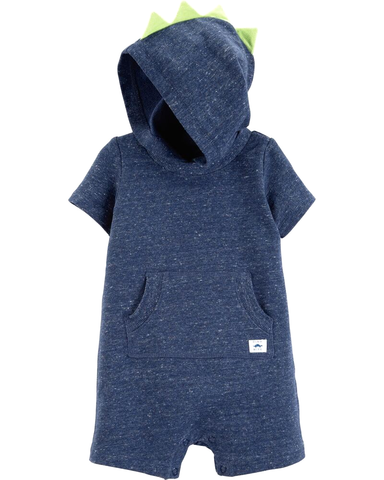 Romper áo liền quần