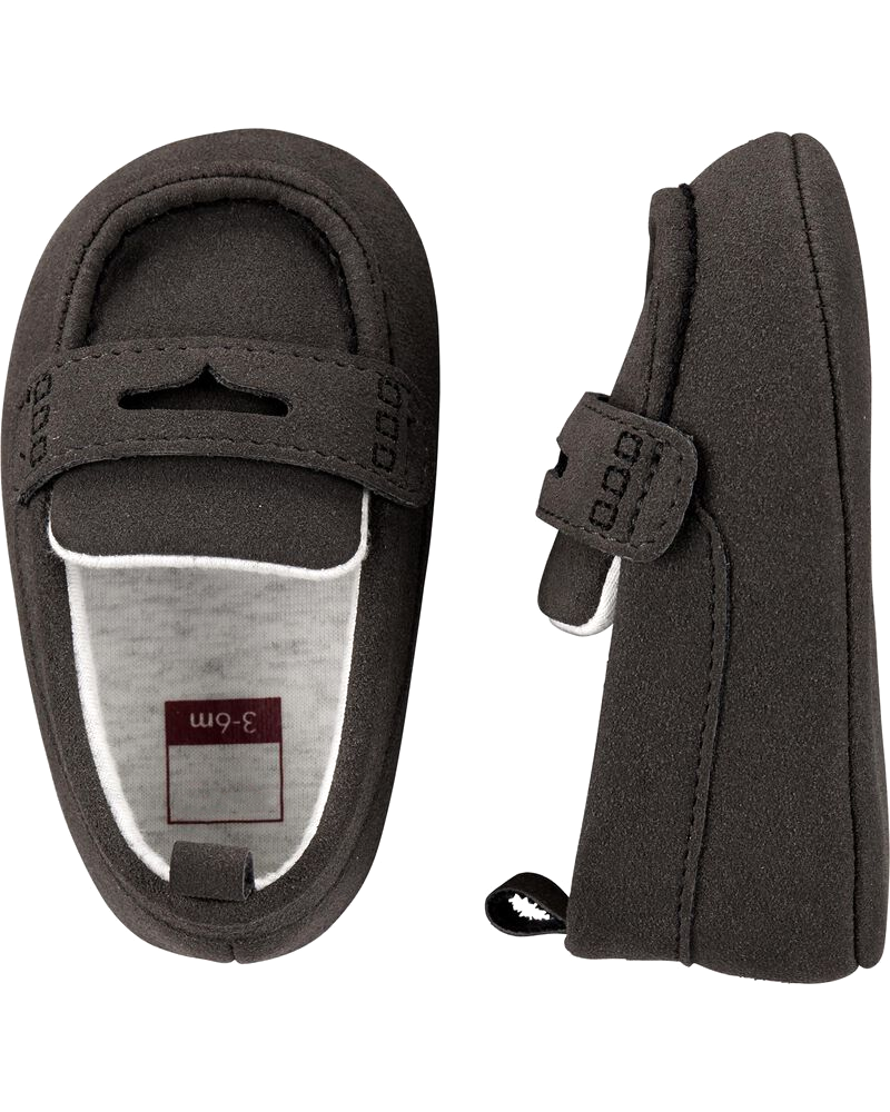 Giày đế mềm CR06316 Carter's