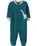 Sleepsuit cotton cài nút thumbnail_1