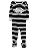 Sleepsuit cotton liền quần thumbnail_1