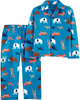 Set đồ ngủ mặc nhà pijama 28341612 Carter's