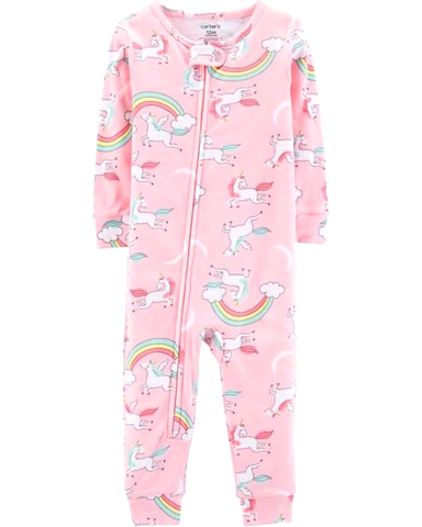Sleepsuit cotton liền quần không chân