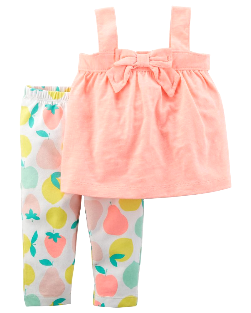 Bộ set Carters