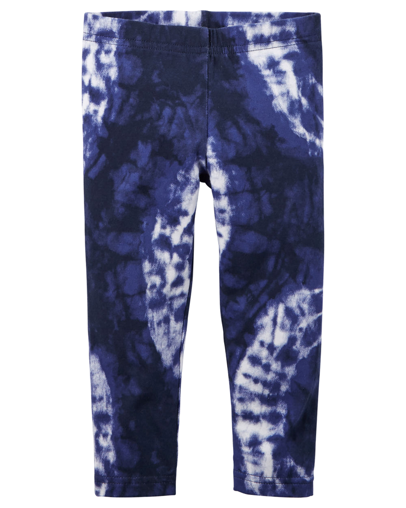 Quần legging cho bé gái 258g209 Carter's